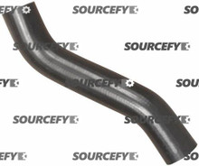 RADIATOR HOSE (UPPER) 1112810 for Mitsubishi and Caterpillar