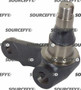 KNUCKLE (R/H) 1112886 for Mitsubishi and Caterpillar