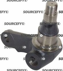 New FPE Forklift Steering Knuckle RH Mitsubishi-Caterpillar 91443-25400 Hacus Aftermarket New FPE Forklift Steering Knuckle RH Mitsubishi-Caterpillar 91443-25400 Hacus Aftermarket