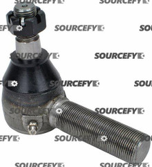 TIE ROD END (RH) 112991 for Clark