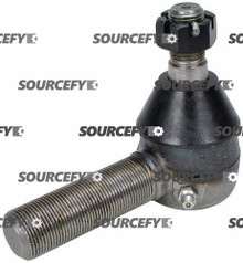 TIE ROD END (LH) 112992 for Clark