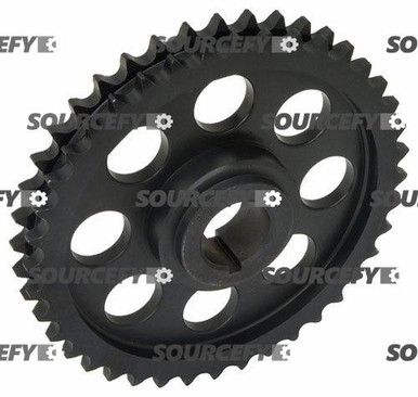 CAMSHAFT GEAR 113-1542