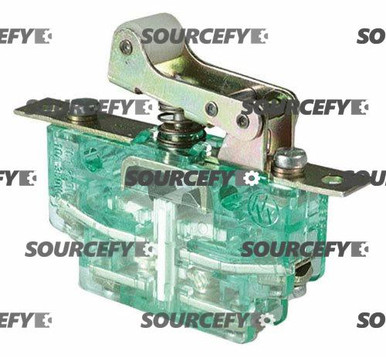 MICRO-SWITCH (GREEN TYPE) 1144198 for Hyster