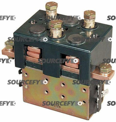 CONTACTOR (24 VOLT) 1167945 for Crown