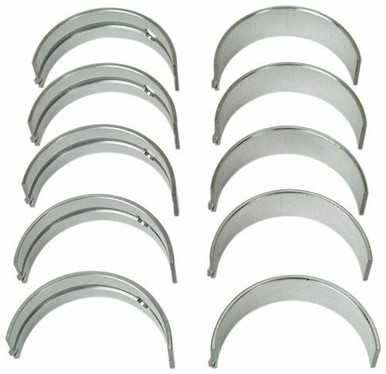 Aftermarket Replacement MAIN BEARING SET (STD) 11701-76014-71,  11701-76014-71 for Toyota