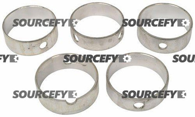 Aftermarket Replacement CAMSHAFT BEARING SET 11802-76011-71,  11802-76011-71 for Toyota