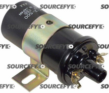IGNITION COIL/RESISTOR 119371 for Hyster