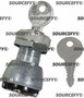 IGNITION SWITCH 1197134 for Hyster