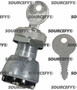 IGNITION SWITCH 1197961 for Hyster