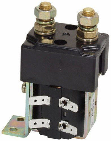 CONTACTOR (24 VOLT) 119801 for Crown