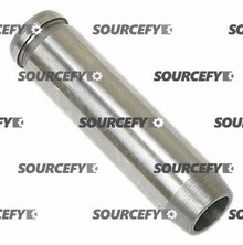 GUIDE,  EXHAUST 120-9010