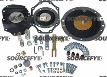 REPAIR KIT 120A-RCK