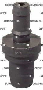 Aftermarket Replacement PCV VALVE 12204-51012-72 for Toyota