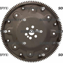 FLYWHEEL 12331-40K00 for Nissan