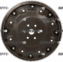 FLYWHEEL 12331-L1003L for Nissan