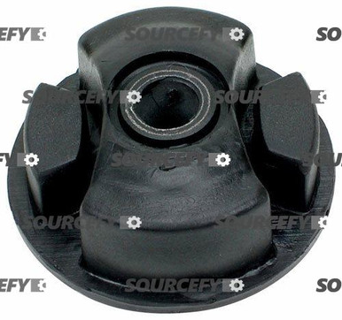 Aftermarket Replacement MOUNT,  ENGINE 12361-13020-71,  12361-13020-71 for Toyota