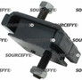 Aftermarket Replacement MOUNT,  ENGINE 12361-23341-71,  12361-23341-71 for Toyota