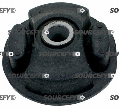 Aftermarket Replacement MOUNT,  ENGINE 12361-23840-71 for Toyota