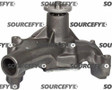 WATER PUMP 12369487