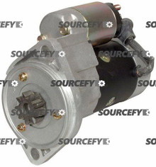 STARTER (BRAND NEW) 123900-77010 for Daewoo