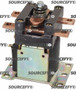 CONTACTOR (24 VOLT) 125707 for Crown