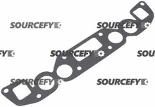 MANIFOLD GASKET 125-9002