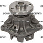 WATER PUMP 126-9053