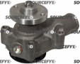 WATER PUMP 126-9083