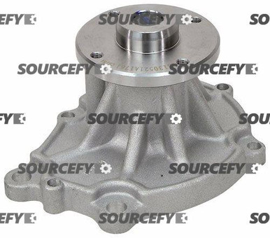 WATER PUMP 126-9087