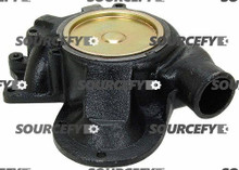 WATER PUMP 126-9091