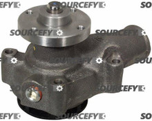 WATER PUMP 126-9110