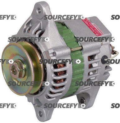 ALTERNATOR (BRAND NEW) 12993077210