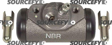 WHEEL CYLINDER 12J413200A,  12J41-3200A for Mitsubishi and Caterpillar