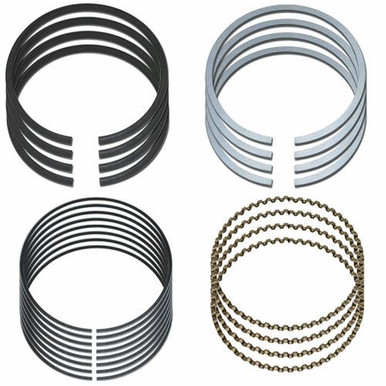 Aftermarket Replacement PISTON RING SET (STD.) 13011-76028-71,  13011-76028-71 for Toyota