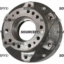 BRAKE DRUM 1302227 for Hyster