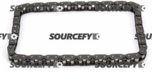 TIMING CHAIN 13028-87V00 for Komatsu & Allis-chalmers, Nissan