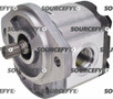 HYDRAULIC PUMP 130711 for Crown