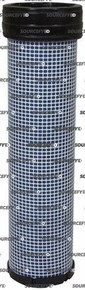 AIR FILTER (INNER) 131-8903 for Mitsubishi and Caterpillar