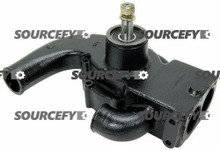 WATER PUMP 1323449 for Hyster