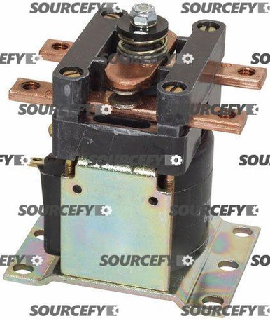 CONTACTOR (24 VOLT) 1324785 for Hyster