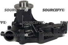 WATER PUMP 1329316 for Hyster