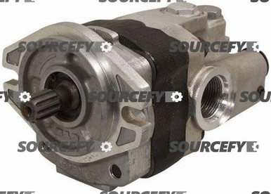 HYDRAULIC PUMP 1335922 for Hyster