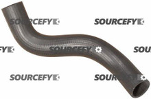 RADIATOR HOSE (LOWER) 1339634 for Hyster