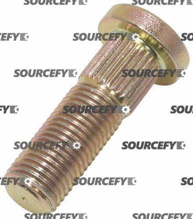 BOLT 1340-1038