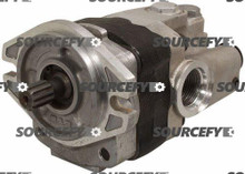 HYDRAULIC PUMP 1350236 for Hyster