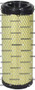 AIR FILTER (FIRE RET.) 1350-4075