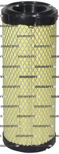 AIR FILTER (FIRE RET.) 1350-4113-FR