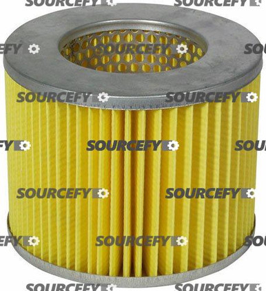 AIR FILTER 1350-4700