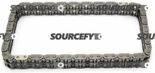 Aftermarket Replacement TIMING CHAIN 13506-73010 for Toyota