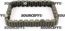 Aftermarket Replacement CHAIN,  HYDRAULIC PUMP 13506-78001-71,  13506-78001-71 for Toyota